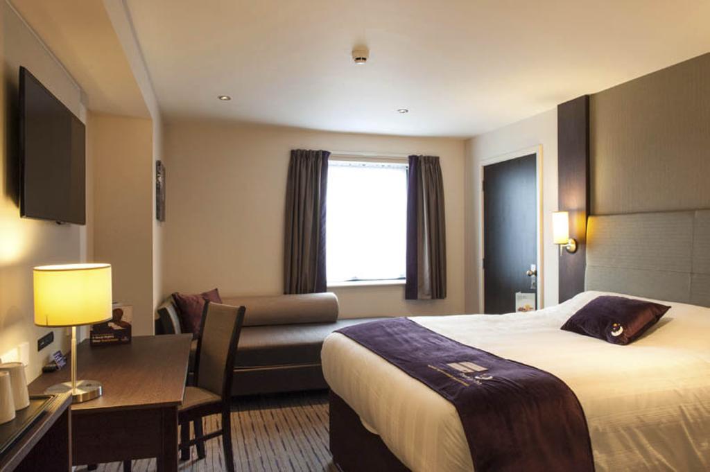 Premier Inn York North — Photos 3